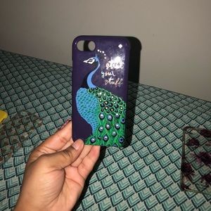 iPhone 6 / 7 Kate  Spade case